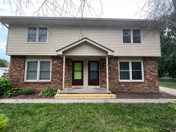 5969 NE 11th Ct, Des Moines, IA 50313