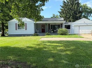 5001 Central Ave, Middletown, OH 45044