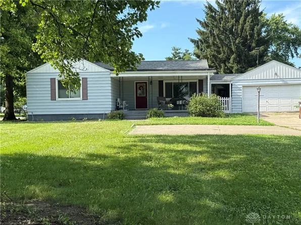 5001 Central Ave, Middletown, OH 45044