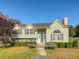 120 Barbara Ann Dr, Stafford, VA 22554