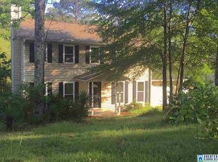 4706 Vintage Ln, Birmingham, AL 35244