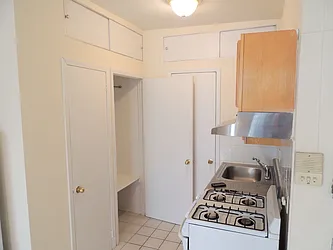 Rented by J Misrahi Realty Corp