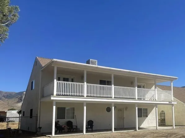 4920 Joshua St, Lake Isabella, CA 93240