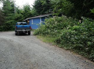 918 Hilltop Dr, Lakeside, OR 97449