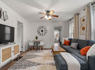 108 Pharis St FLOOR 1, Syracuse, NY 13204