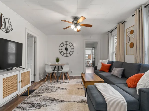 108 Pharis St Floor 1, Syracuse, NY 13204