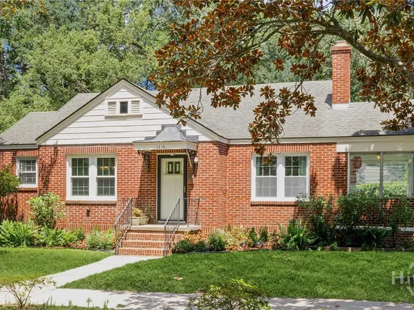 1318 E 51st Street, Savannah, GA 31404