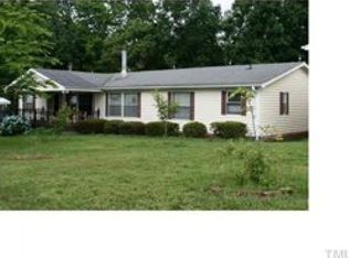 1701 Mineral Springs Dr, Stem, NC 27581