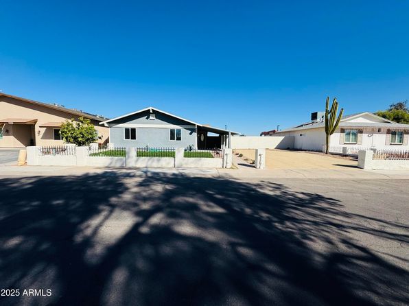 4836 W Redfield Rd, Glendale, AZ 85306