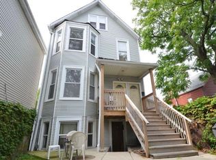 3338 N Hoyne Ave APT 2, Chicago, IL 60618