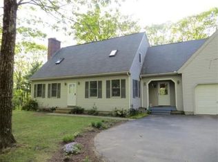 9 Prospect Hill Rd, Oxford, MA 01540