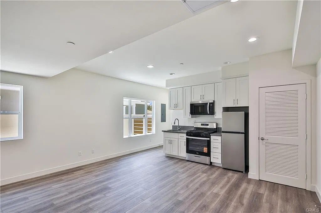 1 bed, 500 sqft, $1,780 — Photo 1