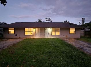 4851 SE Flounder Ave, Stuart, FL 34997