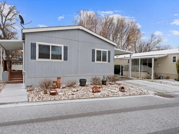 4355 S Vagabond Dr #119, Salt Lake City, UT 84107