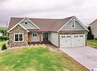 112 Lincoln Ln, Hodgenville, KY 42748