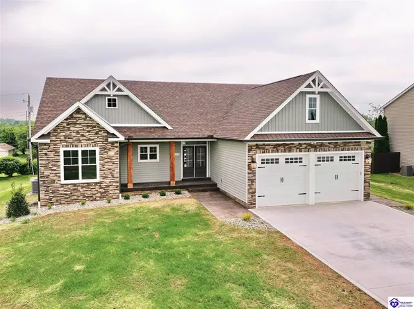 112 Lincoln Ln, Hodgenville, KY 42748