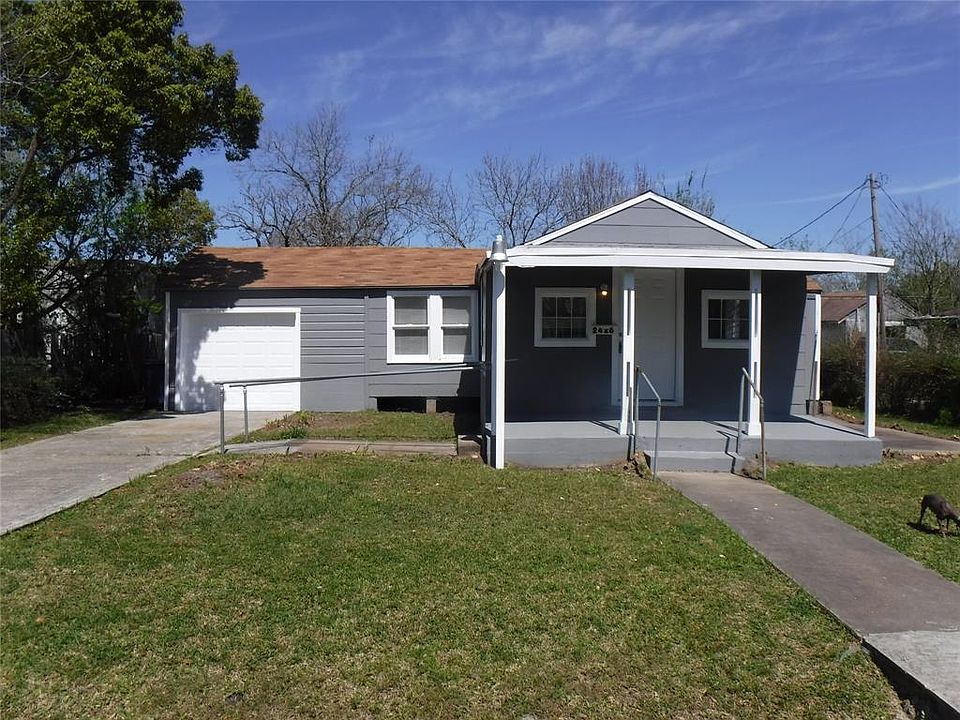 2426 8th Ave N, Texas City, TX 77590 Zillow