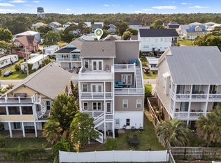 1605 Mackerel Ln #2, Carolina Beach, NC 28428