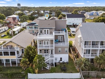 1605 Mackerel Lane Unit 2, Carolina Beach, NC, 28428
