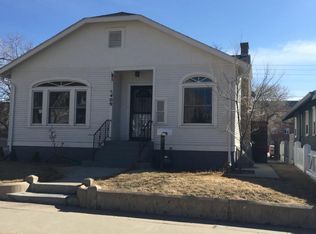 409 W 24th St #B, Cheyenne, WY 82001