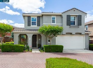 2864 Rastro Ln, Concord, CA 94518