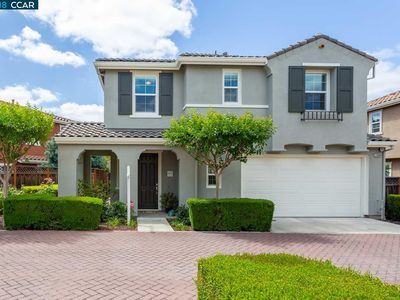 2864 Rastro Ln, Concord, CA, 94518