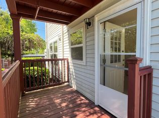 2729-2735 NE Rodney Ave #2729, Portland, OR 97212