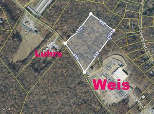 1558 Highway 739, Dingmans Ferry, PA 18328