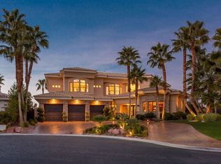 8628 Titleist Cir, Las Vegas, NV 89117