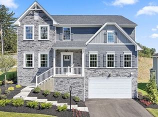 2704 Salerno Dr, Oakdale, PA 15071
