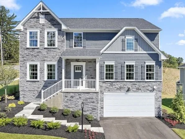 2696 NW Salerno, Oakdale, PA 15071