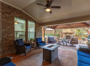 613 Fortinbras Dr, McKinney, TX 75071