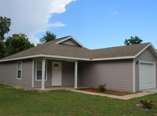 400 SW 2nd Ave, Chiefland, FL 32626