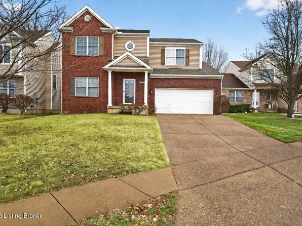 5601 Red Crested Way, Louisville, KY 40218