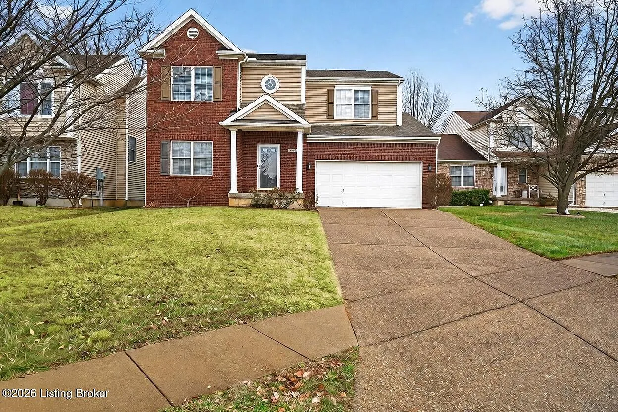 5601 Red Crested Way photo 1