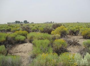5700 NE Bark St, Christmas Valley, OR 97641