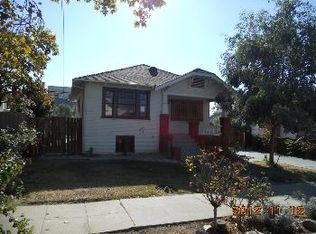 214 W Jefferson St, Stockton, CA