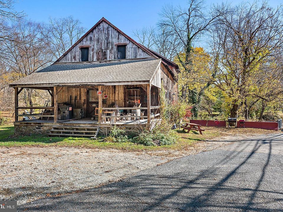 1st image of 91 Old Red Mill Rd