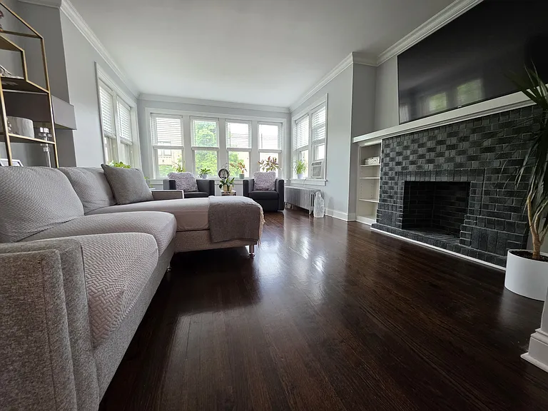3828 N Mozart St #3 — Photo 6