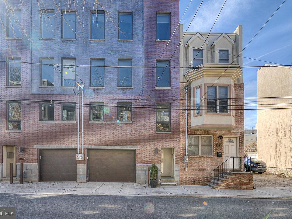 1028 N Leithgow St, Philadelphia, PA 19123 MLS PAPH2211292 Zillow