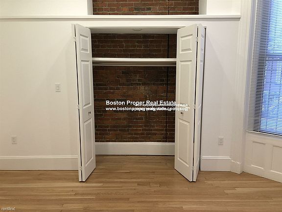 51 Gloucester St. #1 Boston - Back Bay Unit Photo 7