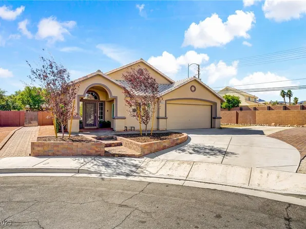 6921 Greenery Ct, Las Vegas, NV 89130