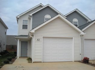 163 Clusters Cir, Mooresville, NC 28117