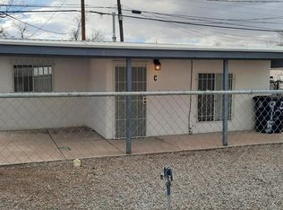 915 Edith Blvd SE UNIT C, Albuquerque, NM 87102