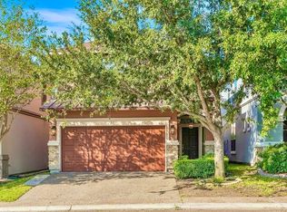 9813 Sandhill Dr #42, Laredo, TX 78045