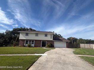 1274 Cimarron Cir NE, Palm Bay, FL 32905