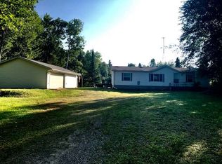 2086 Cth #Q, Pelican Lake, WI 54463