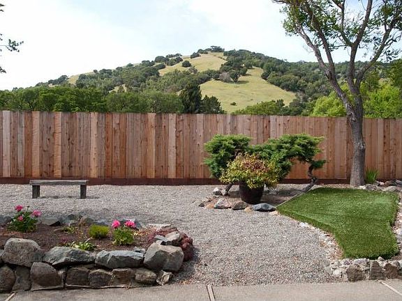Privacy & Views!