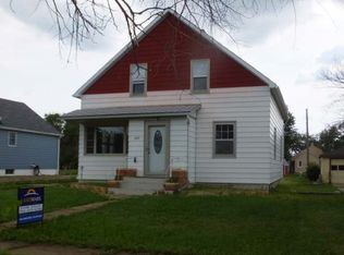 309 S 2nd St, Glen Ullin, ND 58631