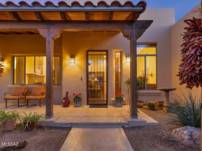 4943 E Garrison Ct, Tucson, AZ, 85712